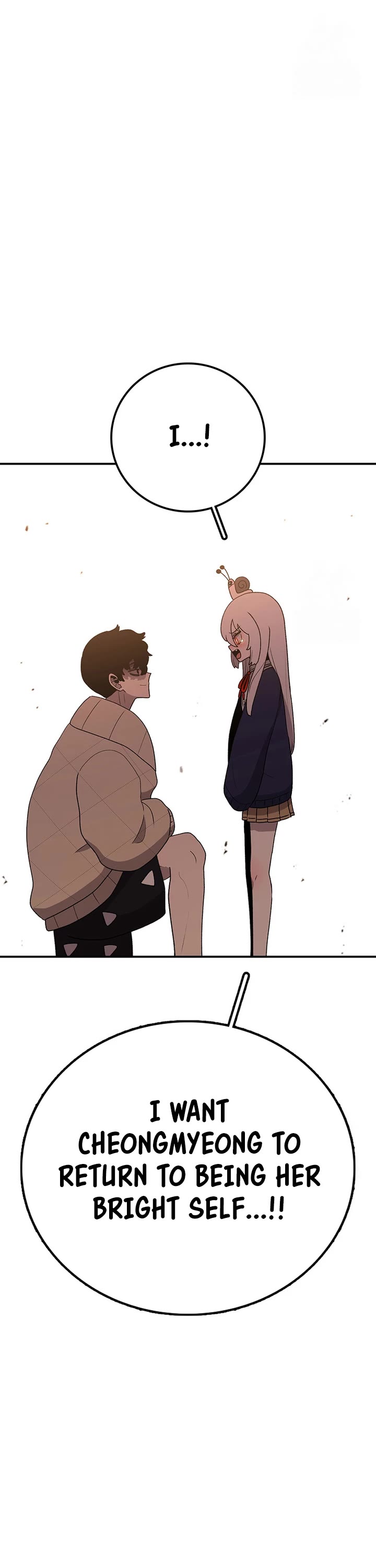 The House Without Time Chapter 116 page 47 - Chapter 116