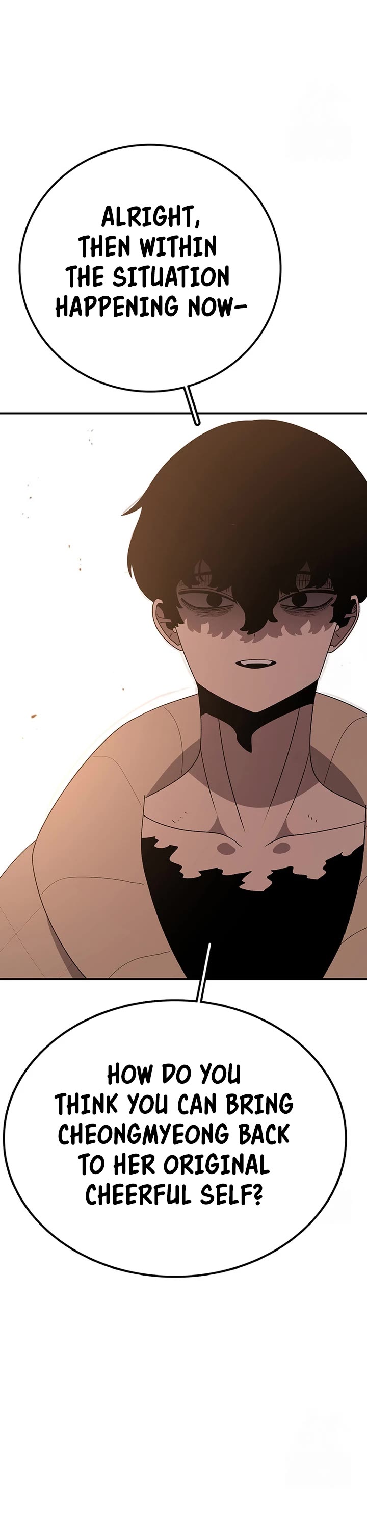 The House Without Time Chapter 116 page 48 - Chapter 116