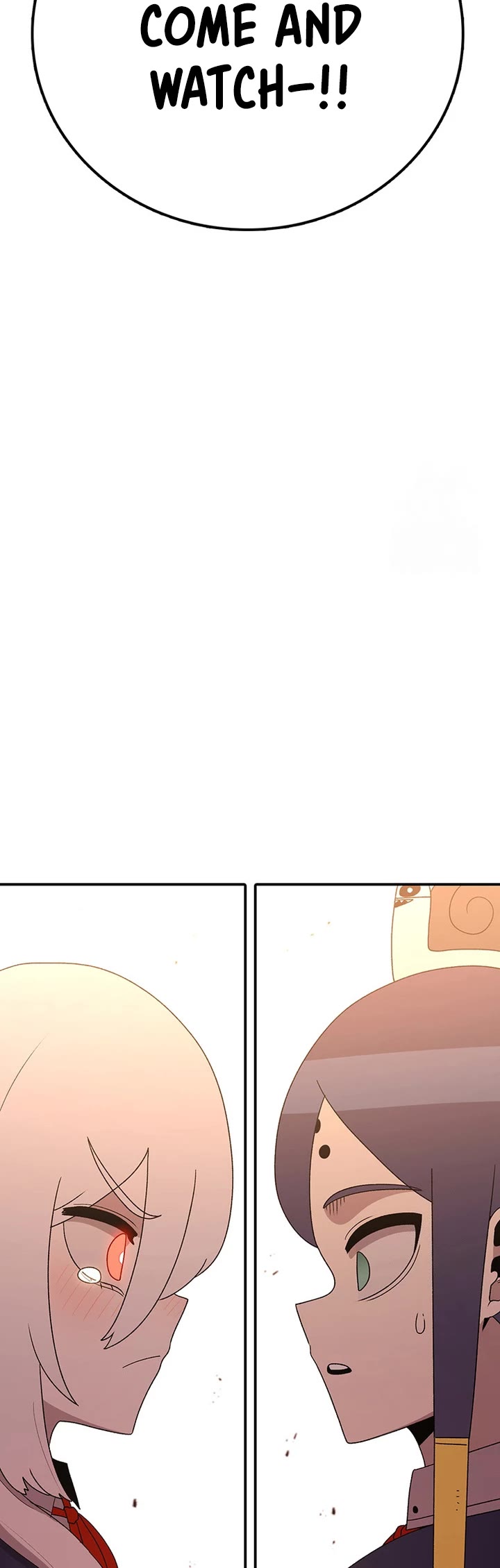 The House Without Time Chapter 116 page 53 - Chapter 116