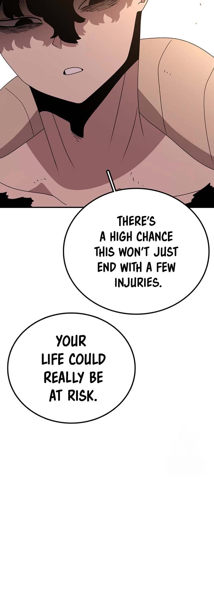 The House Without Time Chapter 117 page 11 - Chapter 117