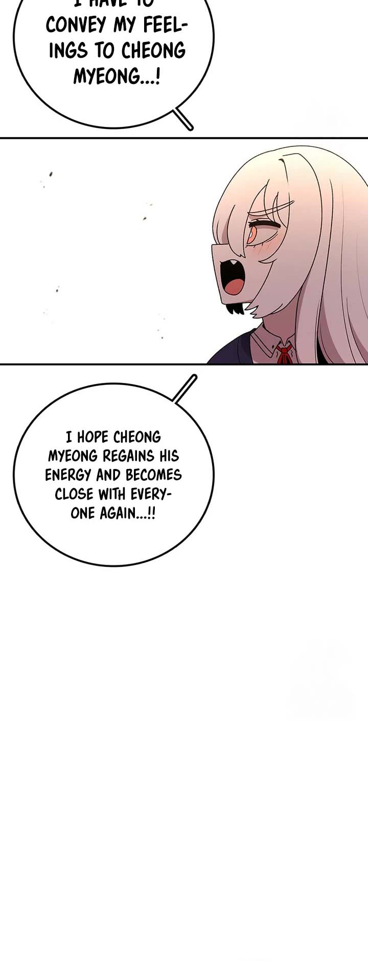 The House Without Time Chapter 117 page 15 - Chapter 117