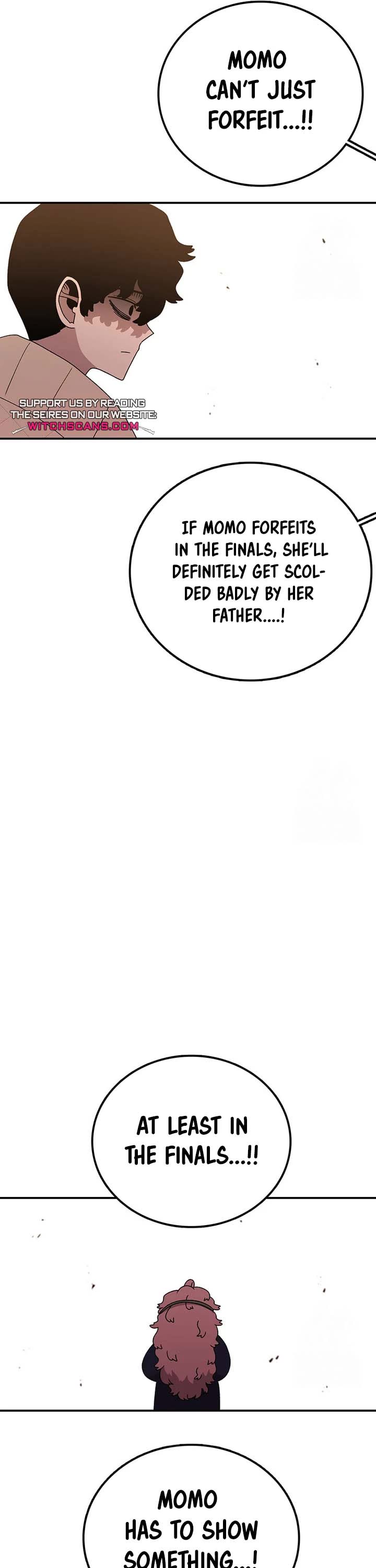 The House Without Time Chapter 117 page 16 - Chapter 117