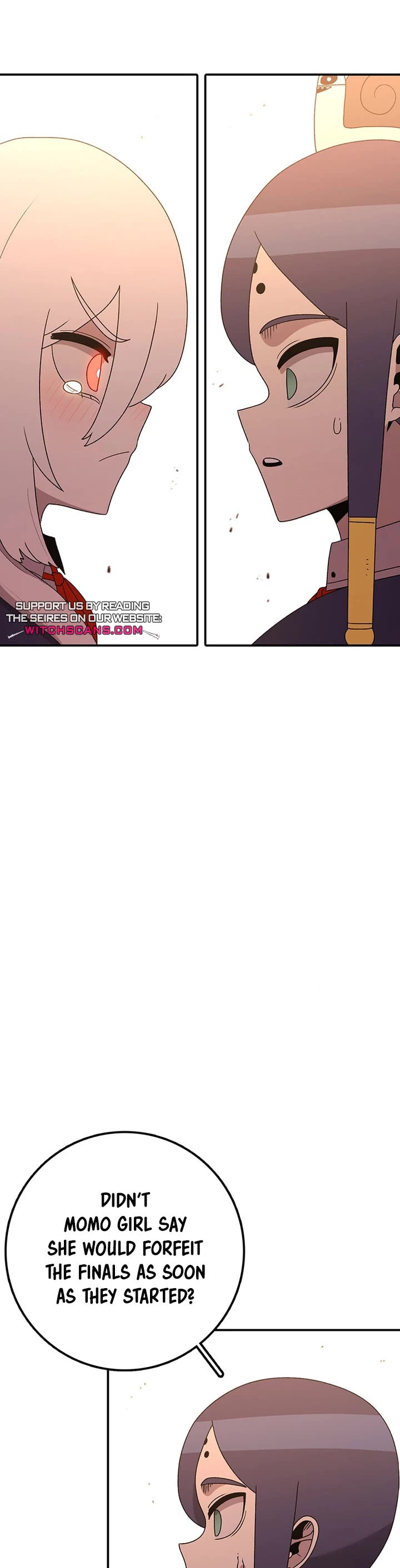 The House Without Time Chapter 117 page 2 - Chapter 117