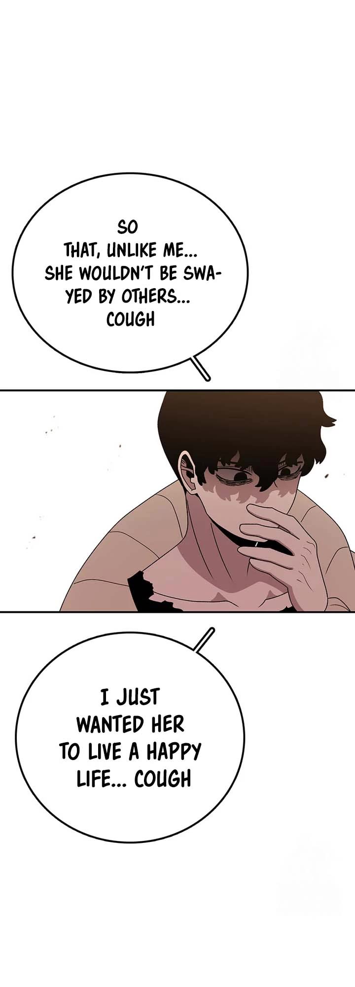 The House Without Time Chapter 117 page 23 - Chapter 117