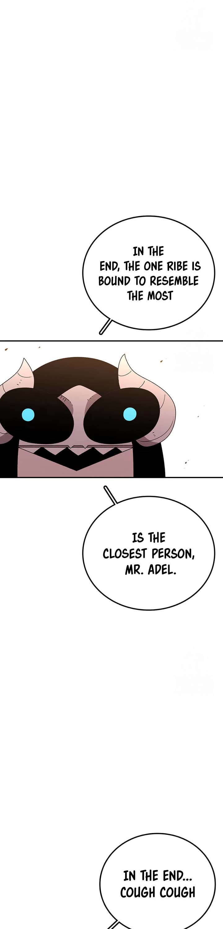 The House Without Time Chapter 117 page 24 - Chapter 117