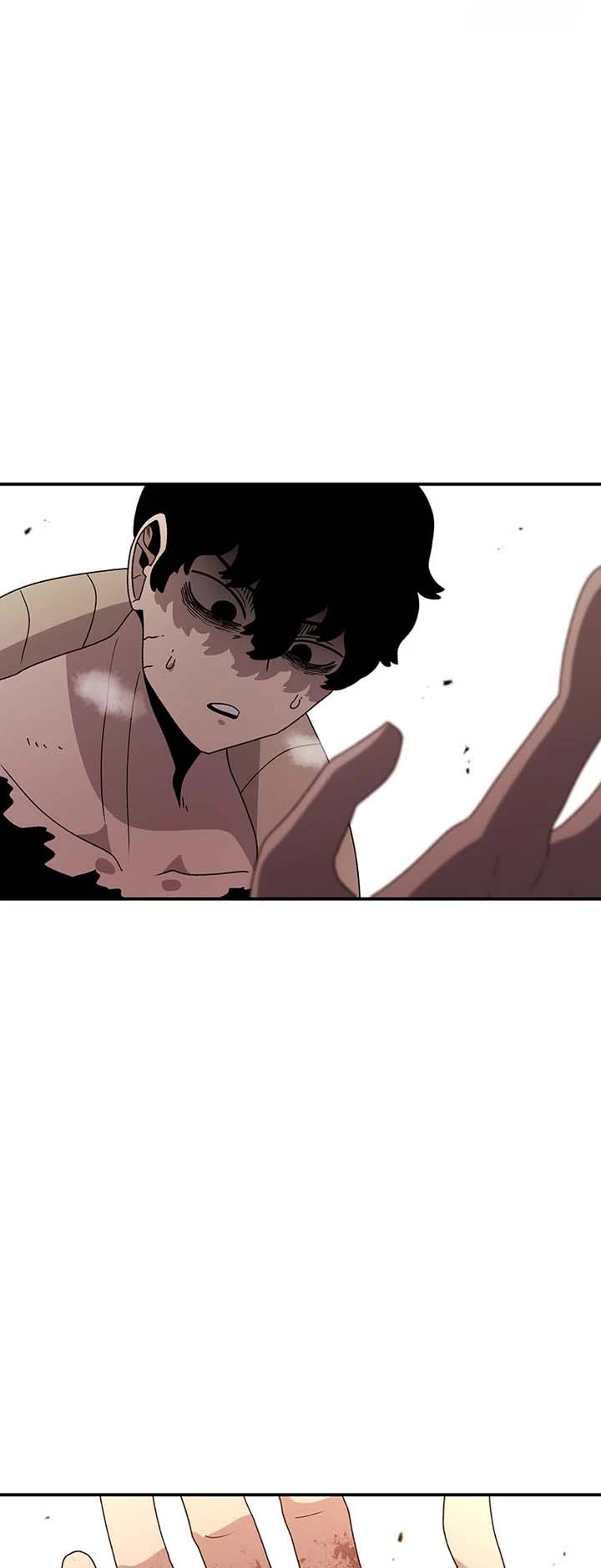 The House Without Time Chapter 117 page 26 - Chapter 117