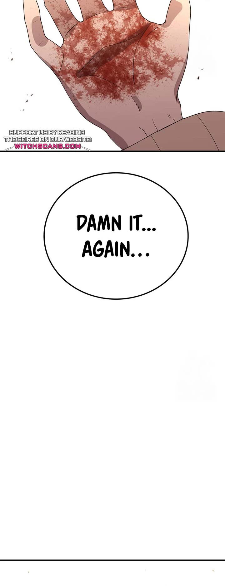The House Without Time Chapter 117 page 27 - Chapter 117