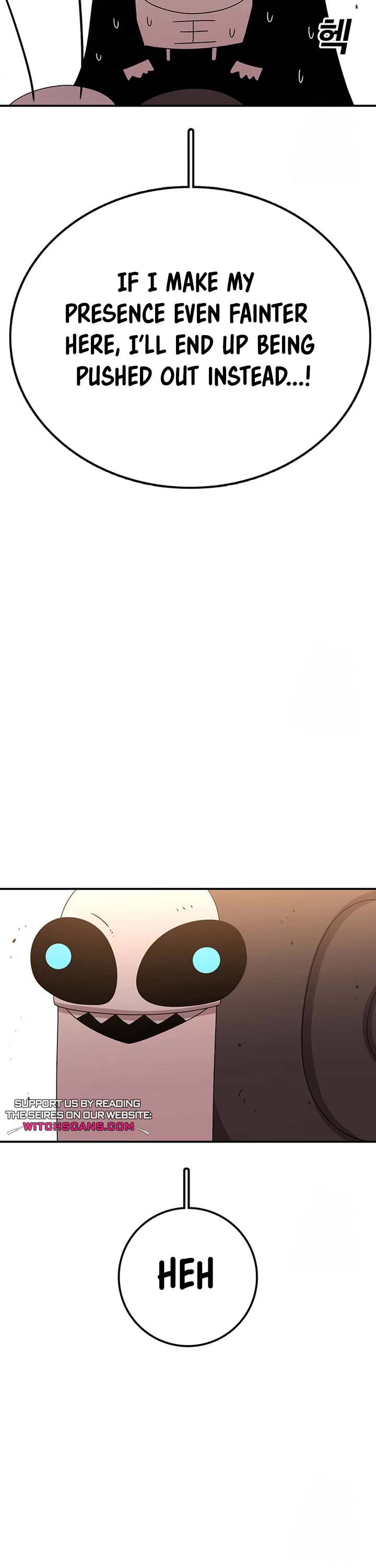 The House Without Time Chapter 117 page 33 - Chapter 117