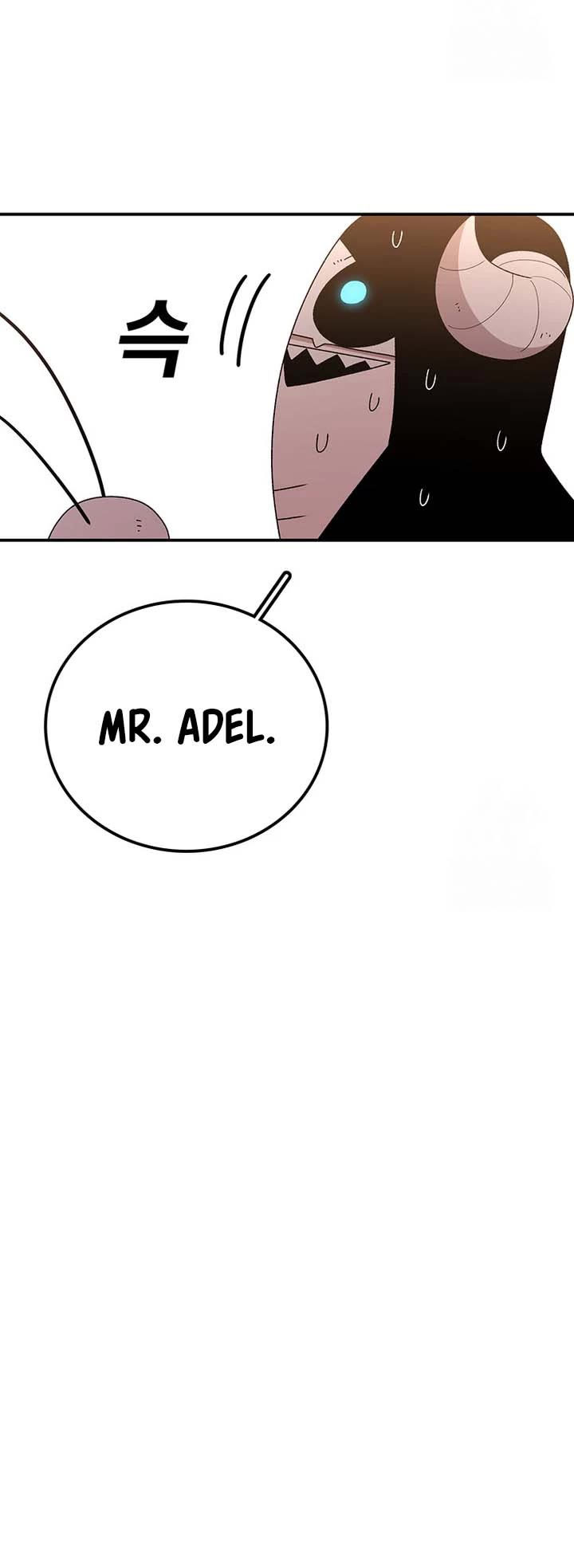 The House Without Time Chapter 117 page 35 - Chapter 117
