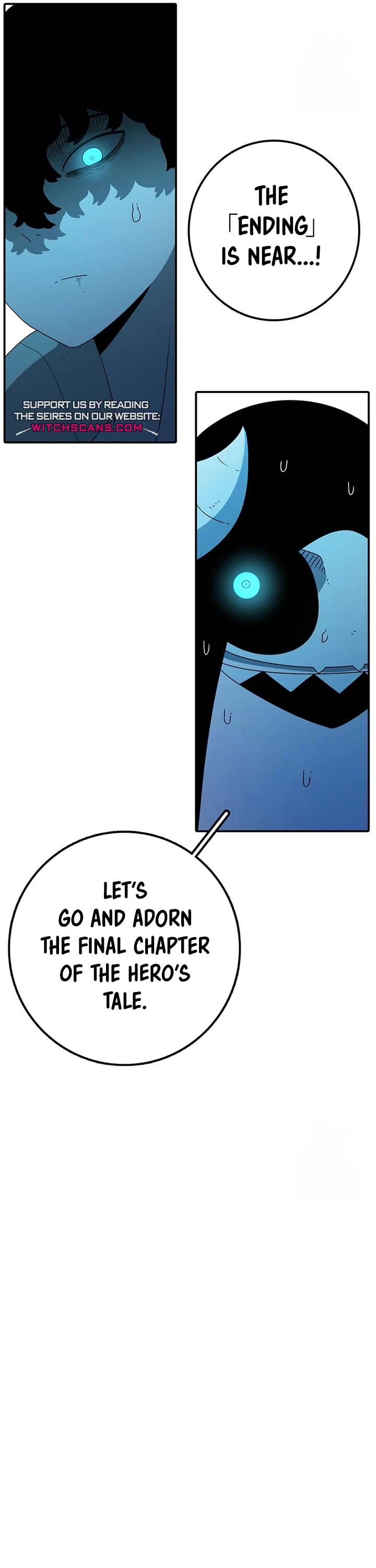 The House Without Time Chapter 117 page 36 - Chapter 117
