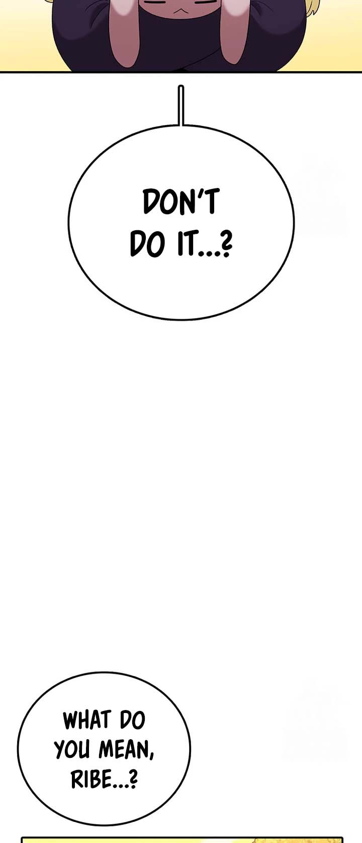 The House Without Time Chapter 117 page 38 - Chapter 117