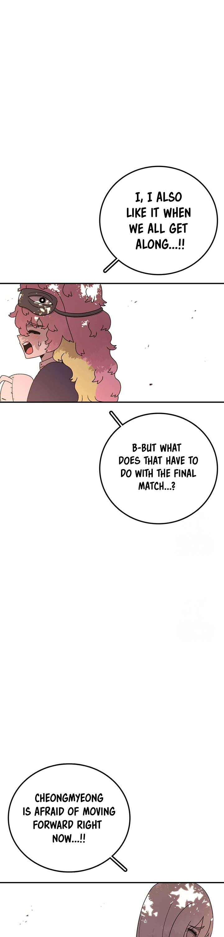 The House Without Time Chapter 117 page 41 - Chapter 117