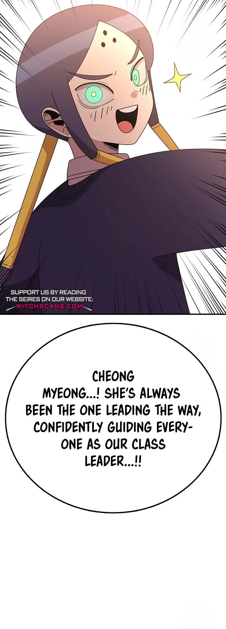 The House Without Time Chapter 117 page 43 - Chapter 117