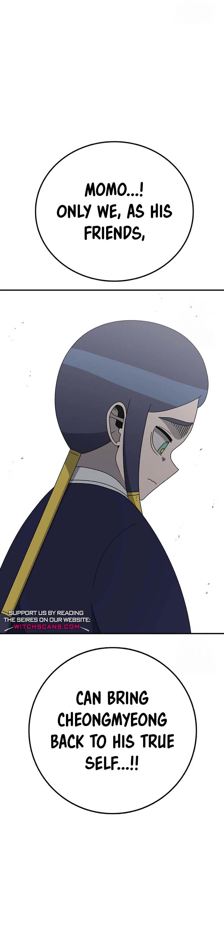 The House Without Time Chapter 117 page 44 - Chapter 117