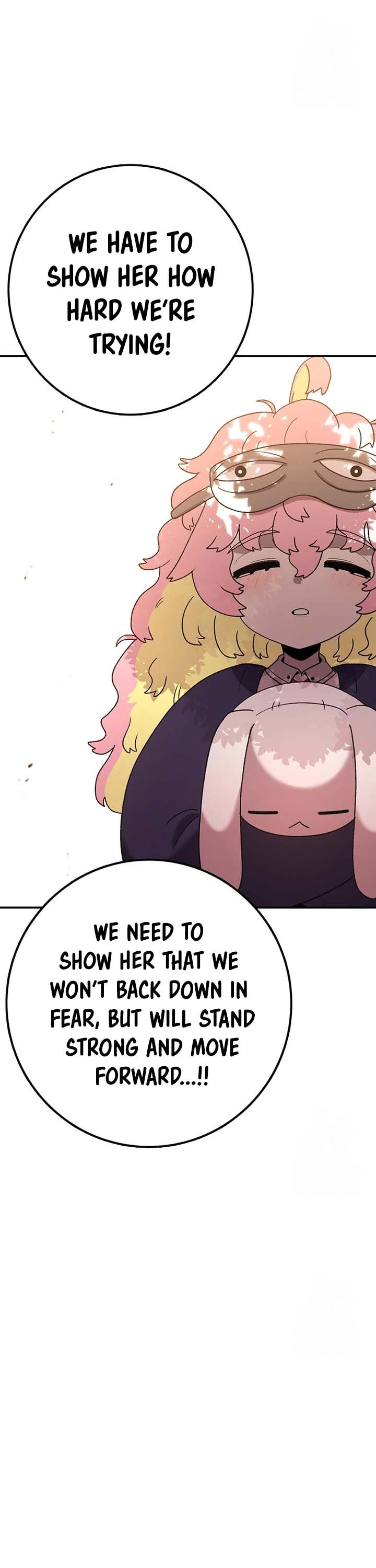The House Without Time Chapter 117 page 45 - Chapter 117