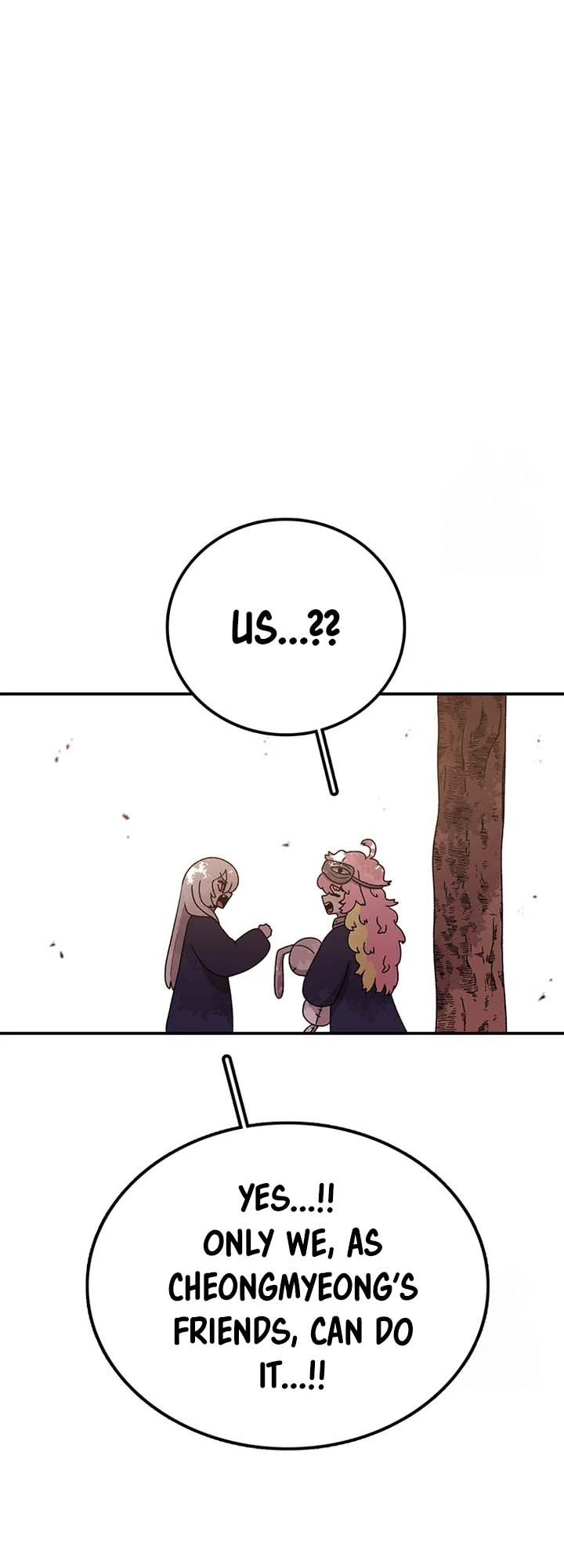 The House Without Time Chapter 117 page 47 - Chapter 117