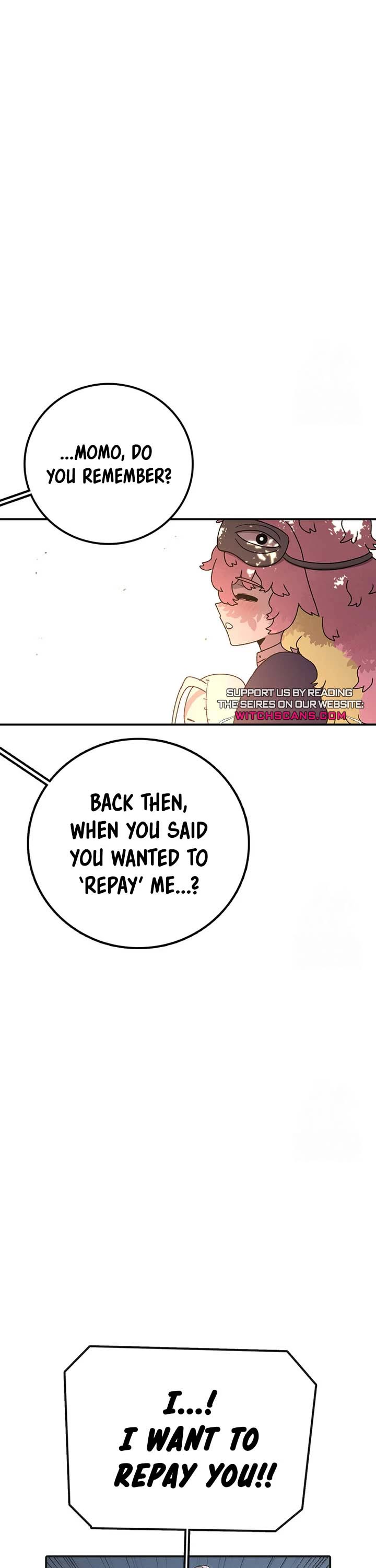 The House Without Time Chapter 117 page 48 - Chapter 117