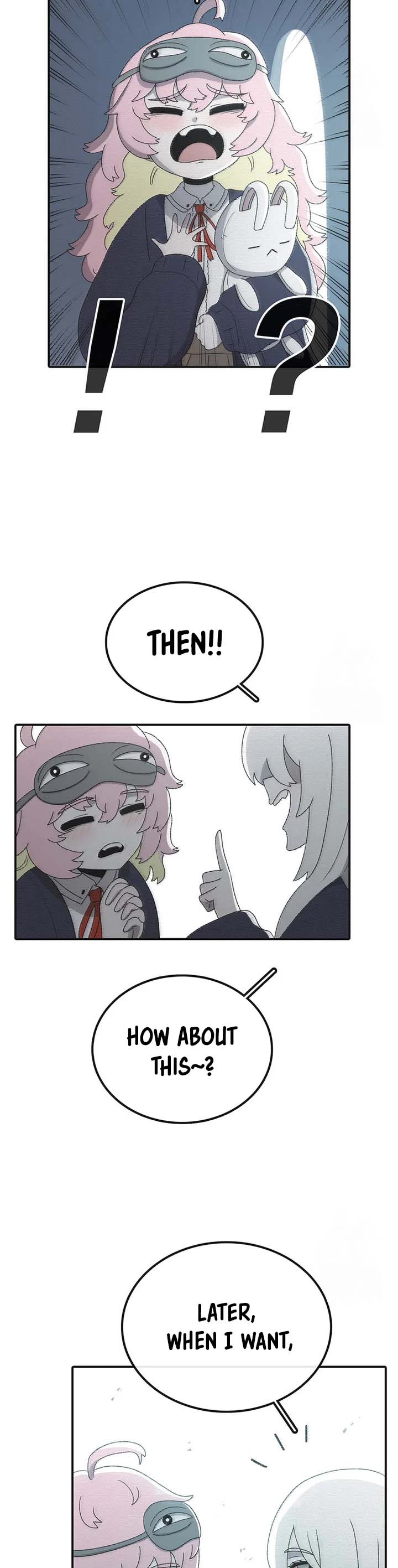 The House Without Time Chapter 117 page 49 - Chapter 117