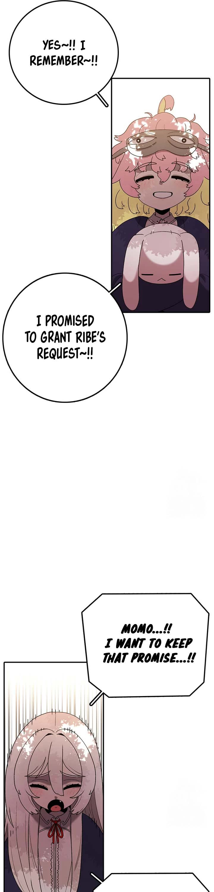The House Without Time Chapter 117 page 51 - Chapter 117