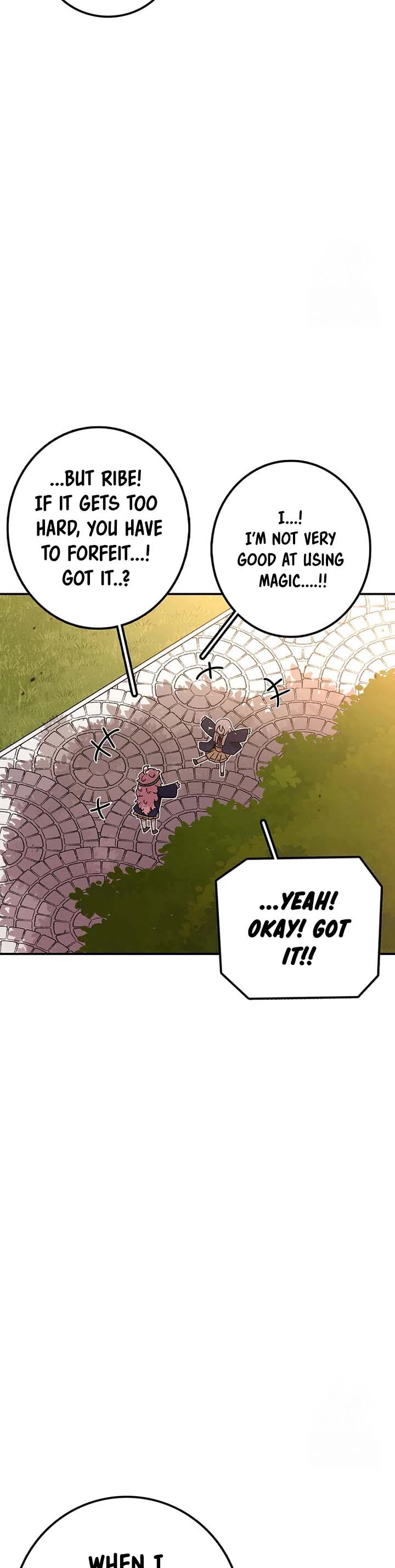 The House Without Time Chapter 117 page 56 - Chapter 117