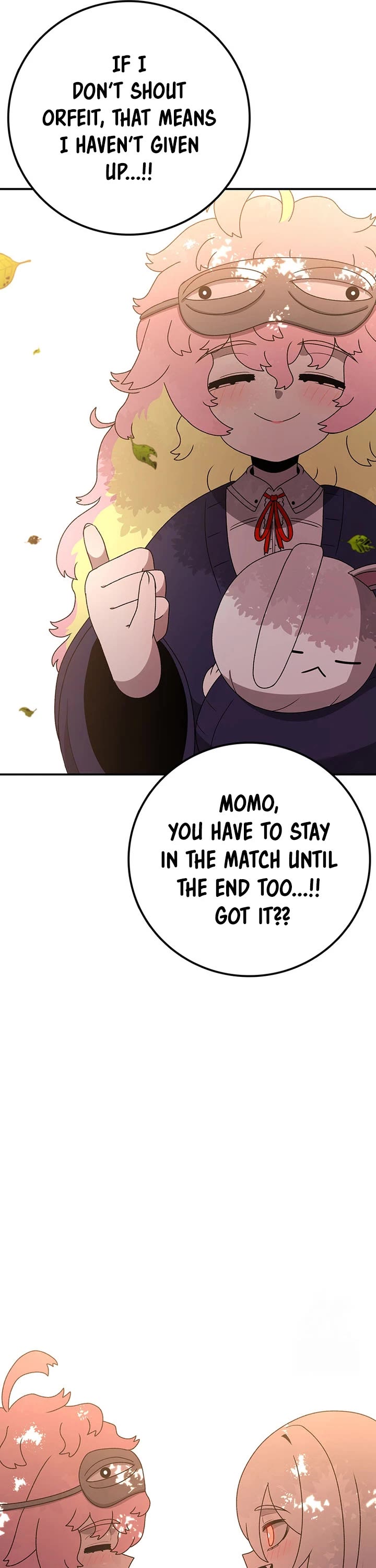 The House Without Time Chapter 117 page 58 - Chapter 117