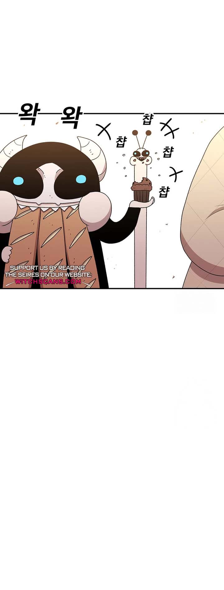 The House Without Time Chapter 117 page 6 - Chapter 117