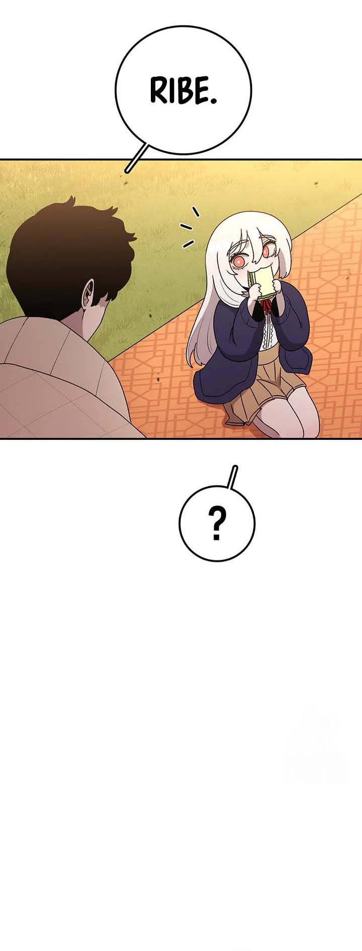 The House Without Time Chapter 117 page 7 - Chapter 117