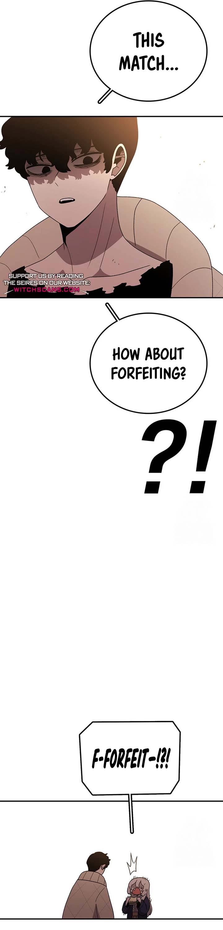 The House Without Time Chapter 117 page 8 - Chapter 117