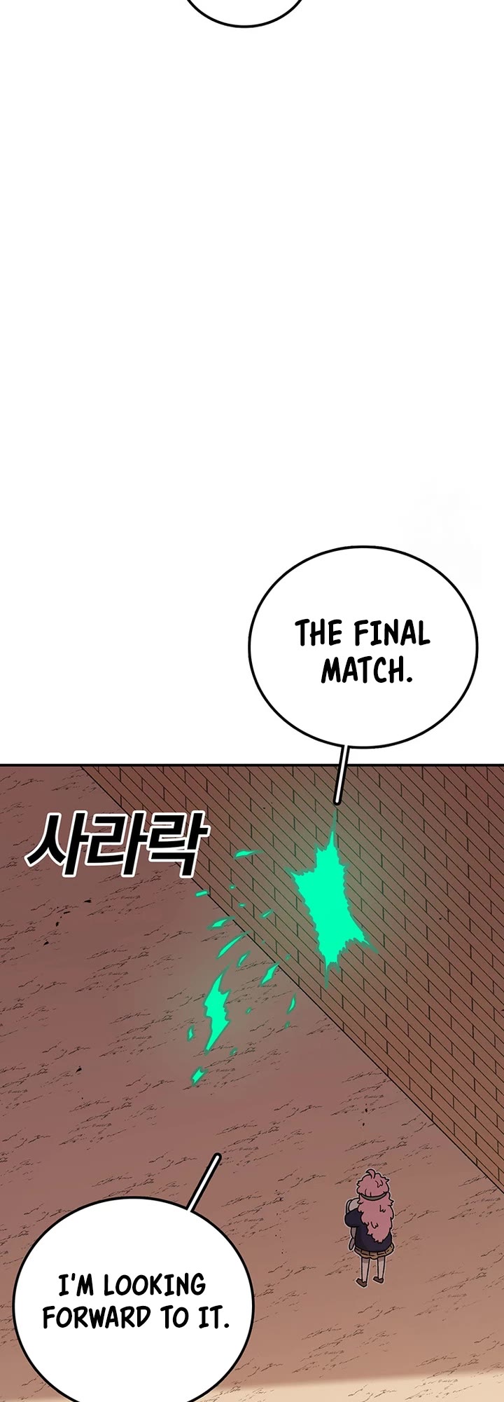 The House Without Time Chapter 118 page 10 - Chapter 118