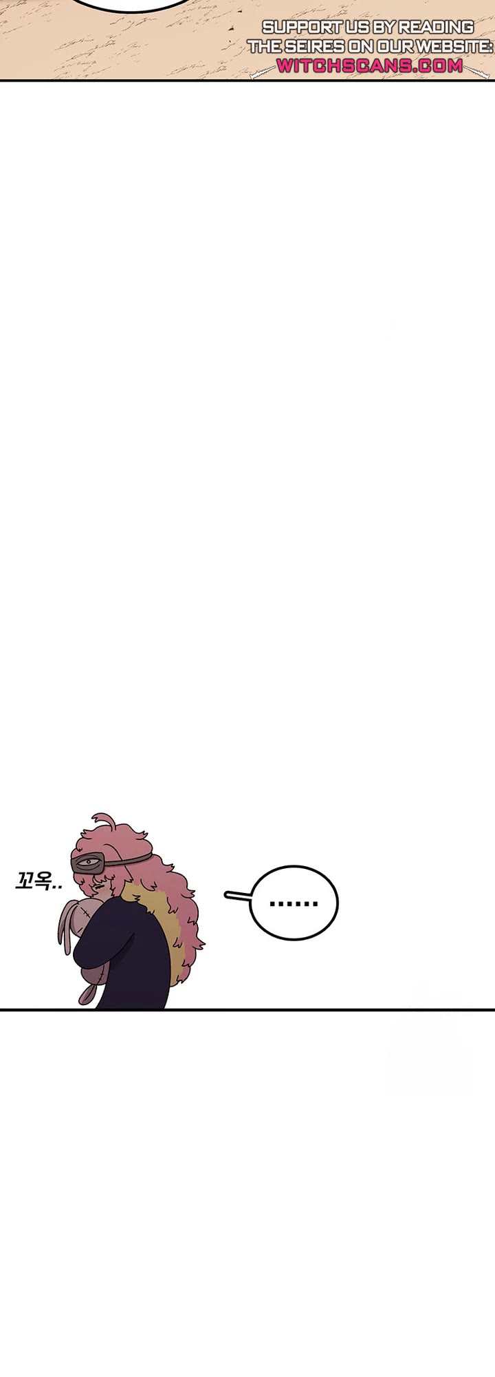 The House Without Time Chapter 118 page 11 - Chapter 118