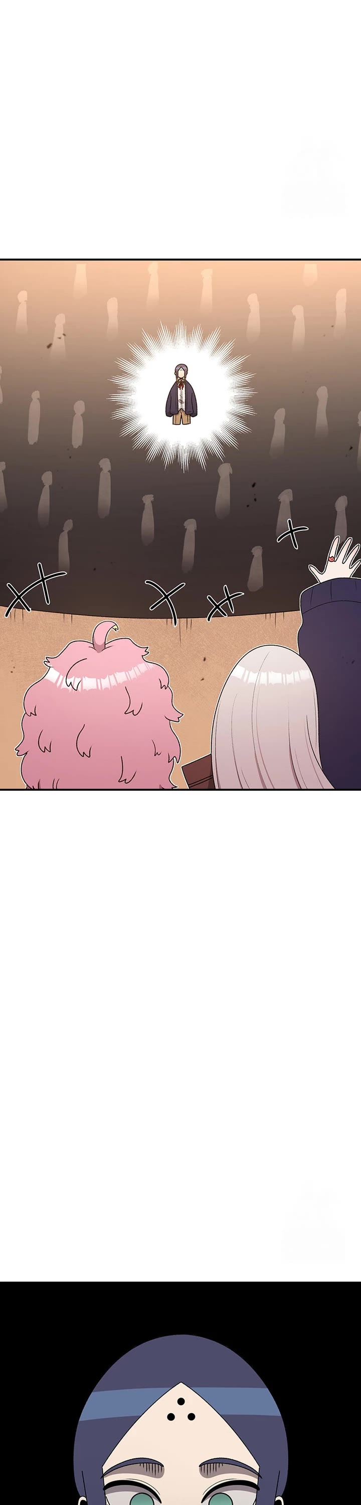 The House Without Time Chapter 118 page 21 - Chapter 118