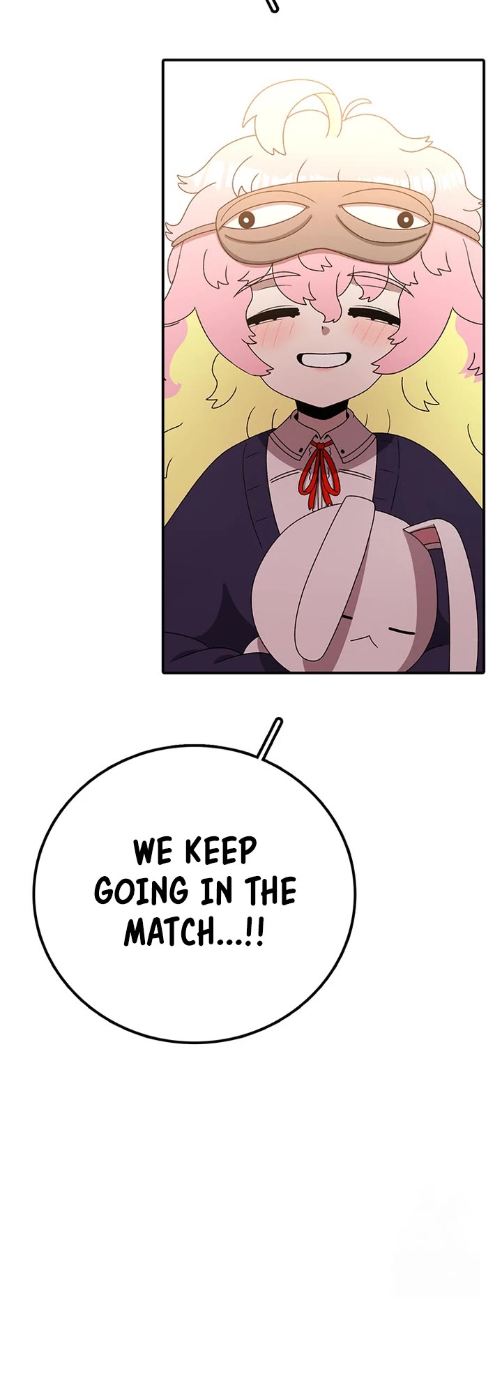 The House Without Time Chapter 118 page 27 - Chapter 118