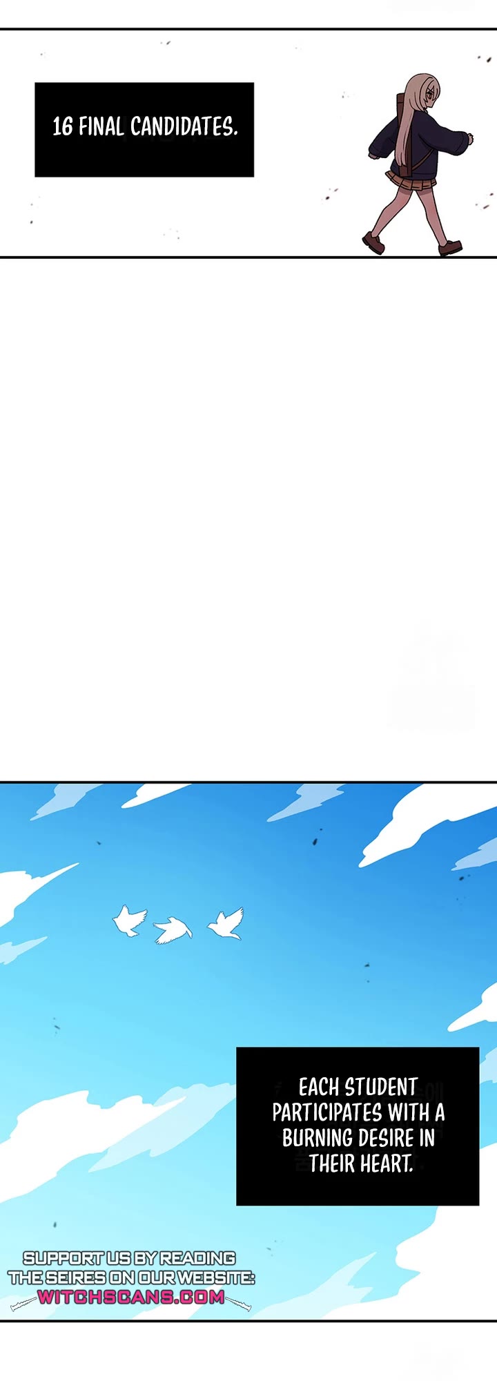 The House Without Time Chapter 118 page 30 - Chapter 118