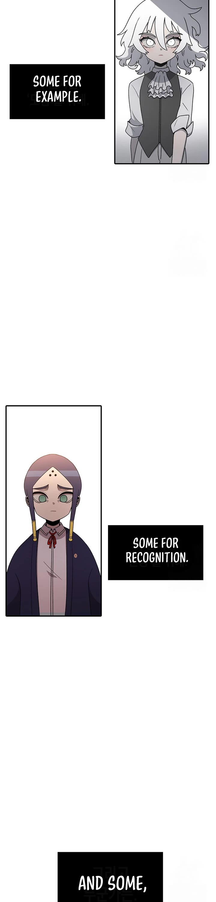 The House Without Time Chapter 118 page 33 - Chapter 118