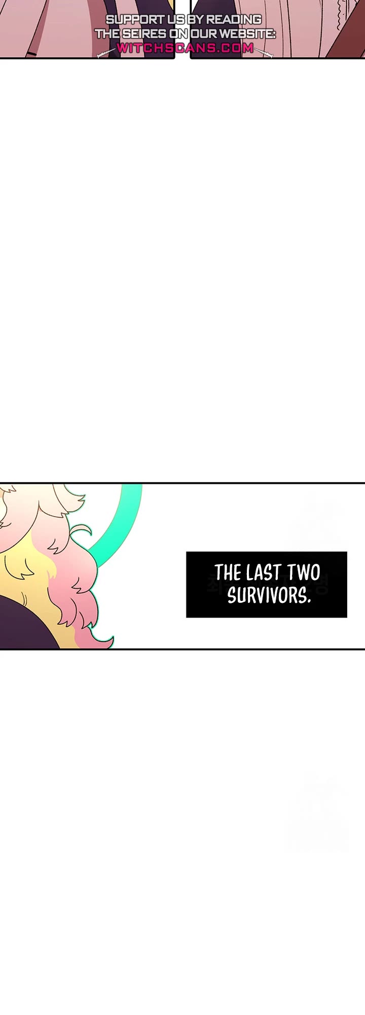The House Without Time Chapter 118 page 35 - Chapter 118