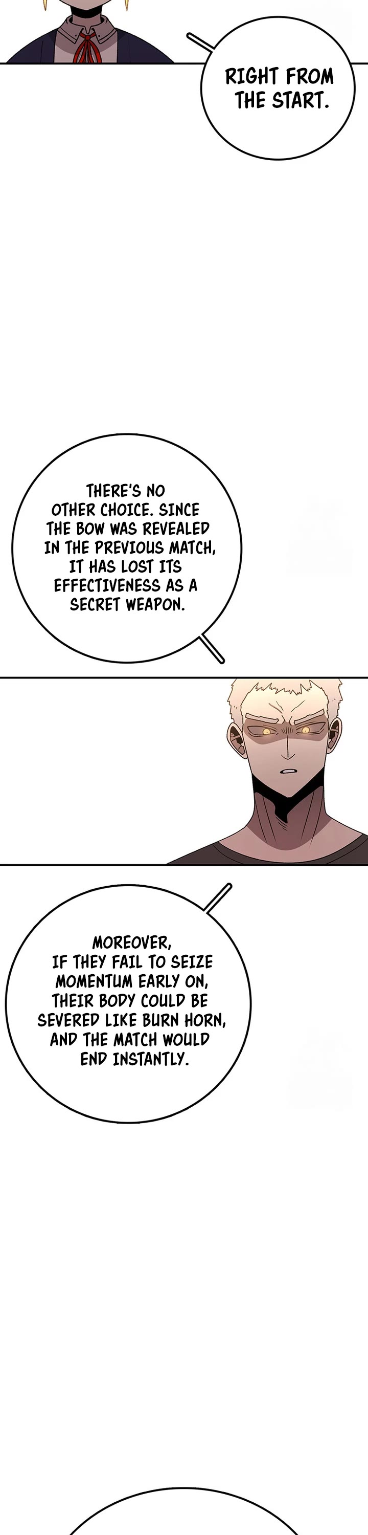 The House Without Time Chapter 118 page 40 - Chapter 118