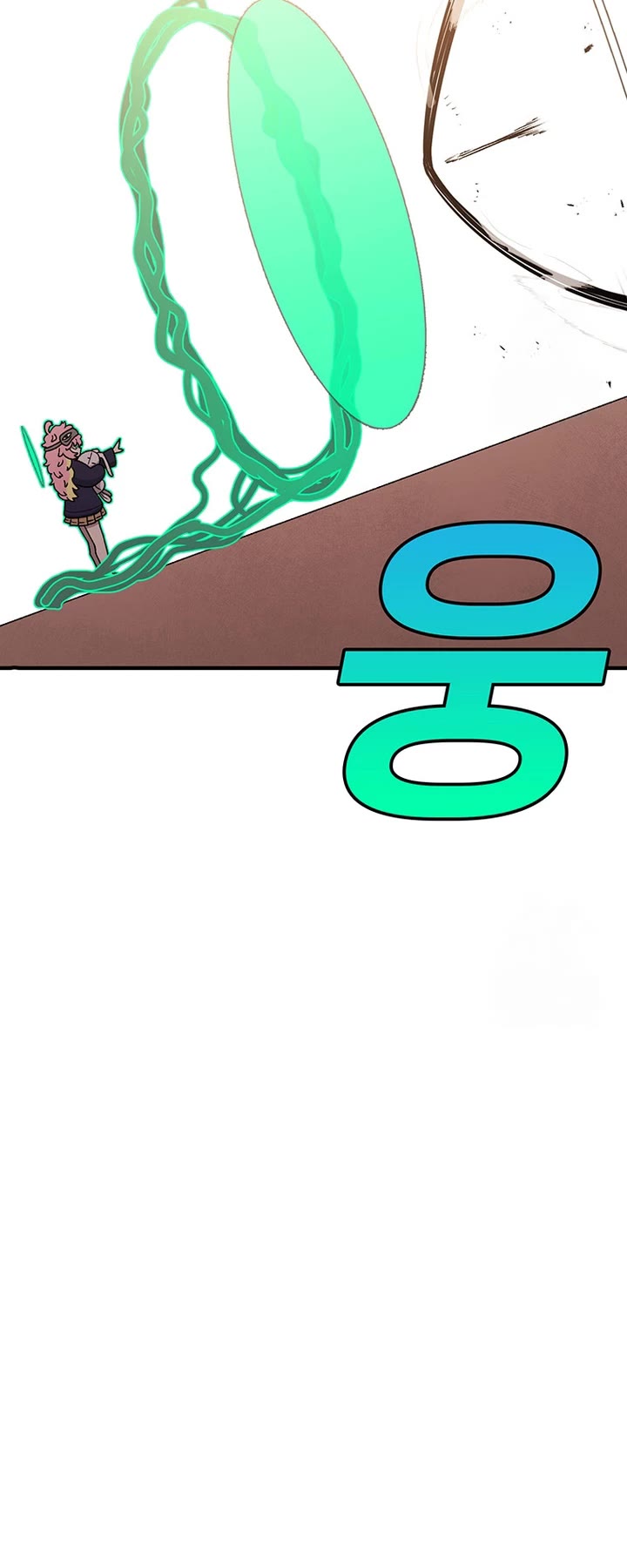 The House Without Time Chapter 118 page 42 - Chapter 118