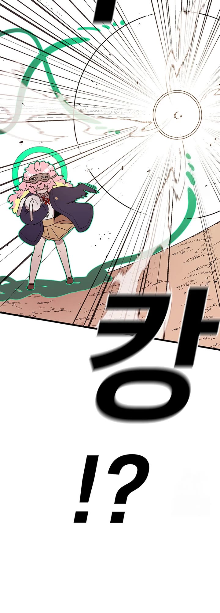 The House Without Time Chapter 118 page 45 - Chapter 118