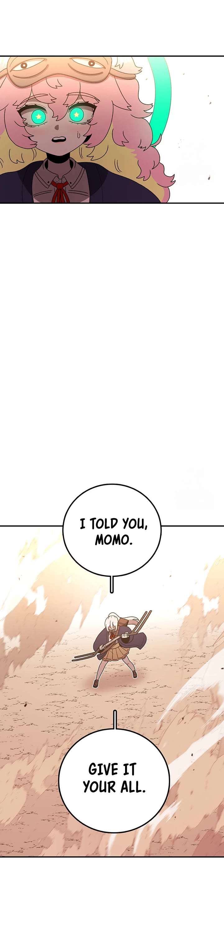 The House Without Time Chapter 118 page 55 - Chapter 118