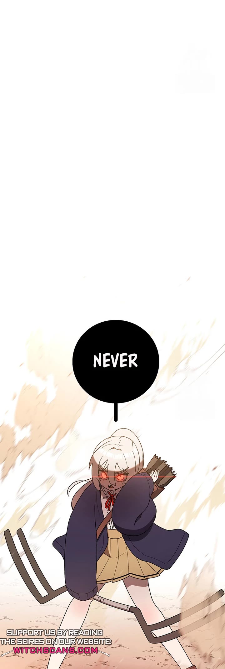 The House Without Time Chapter 118 page 56 - Chapter 118