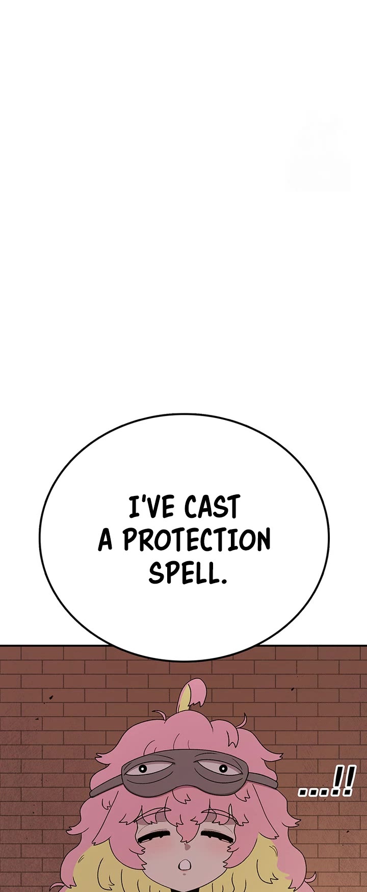 The House Without Time Chapter 118 page 6 - Chapter 118