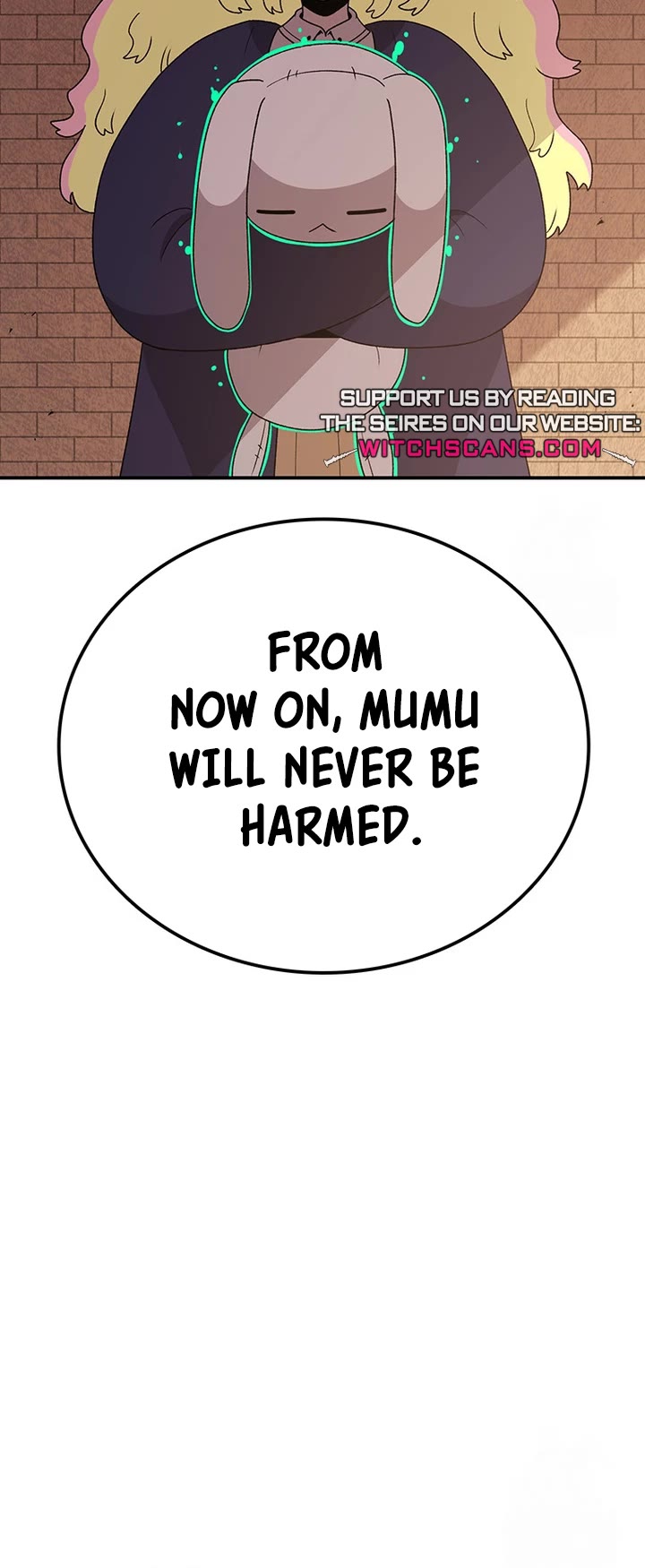 The House Without Time Chapter 118 page 7 - Chapter 118