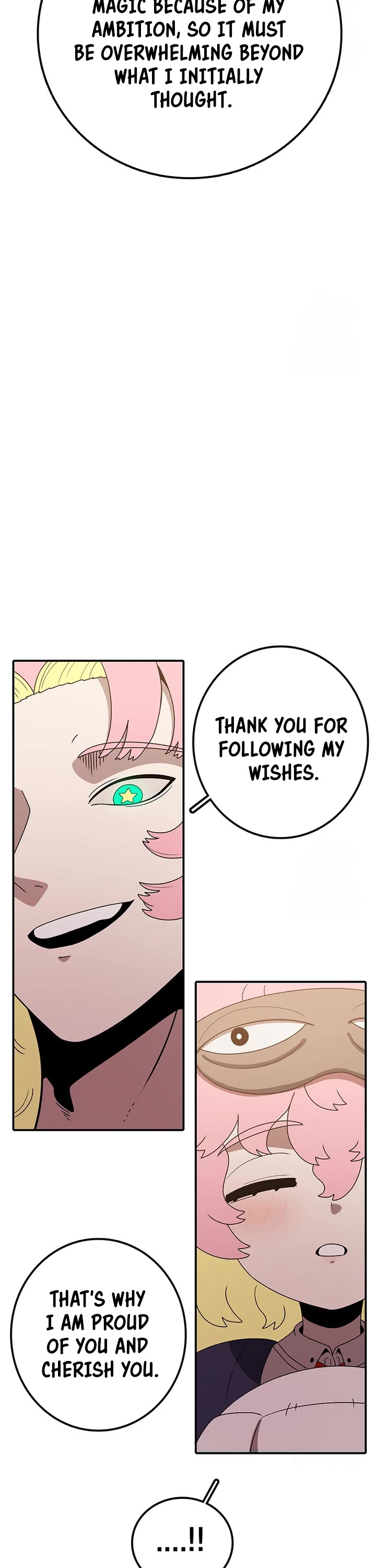 The House Without Time Chapter 118 page 9 - Chapter 118