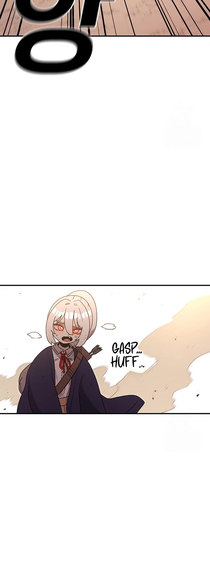 The House Without Time Chapter 119 page 14 - Chapter 119