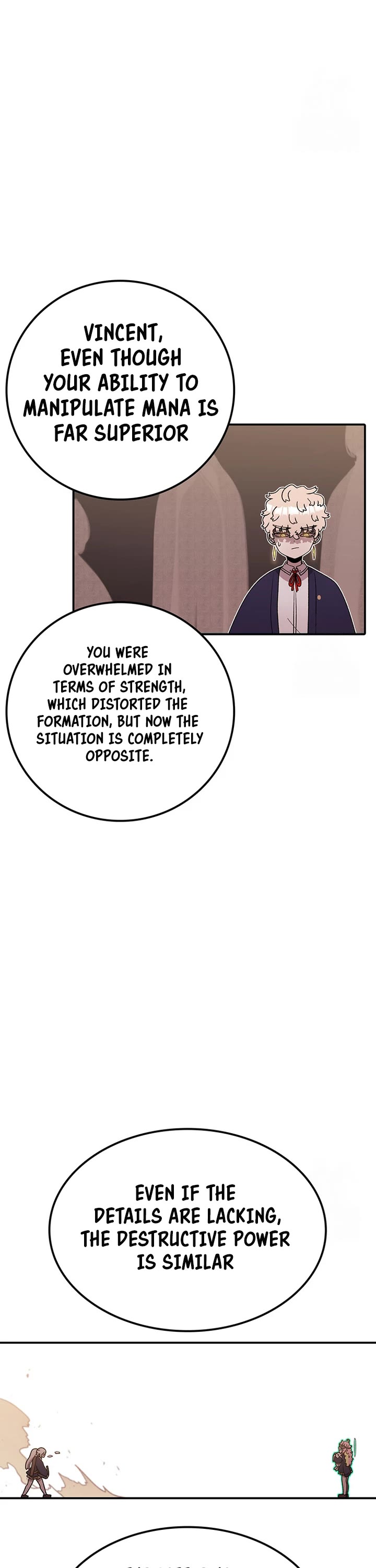 The House Without Time Chapter 119 page 16 - Chapter 119
