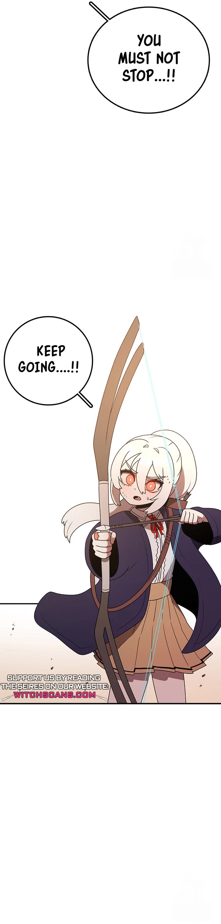 The House Without Time Chapter 119 page 19 - Chapter 119