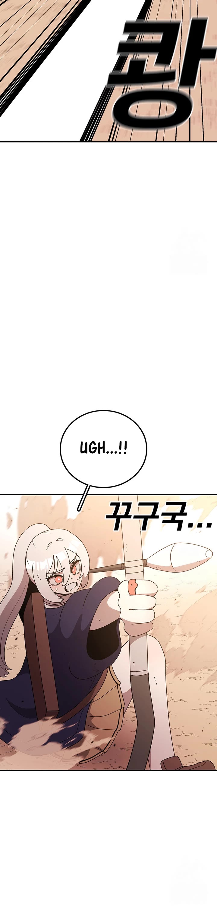 The House Without Time Chapter 119 page 24 - Chapter 119