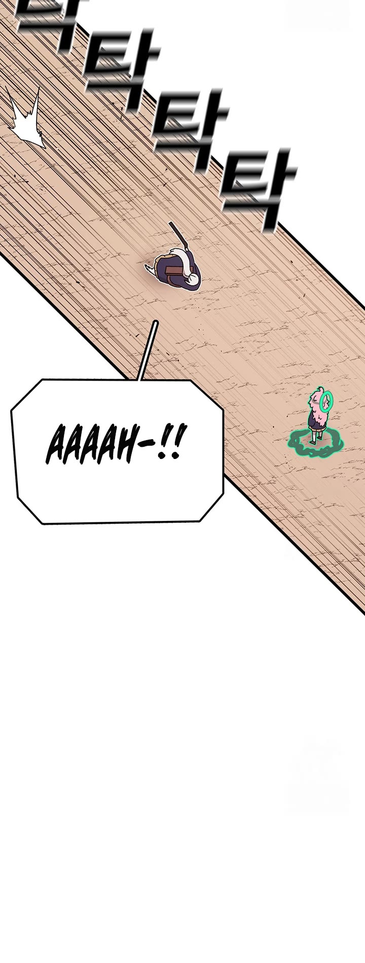 The House Without Time Chapter 119 page 34 - Chapter 119