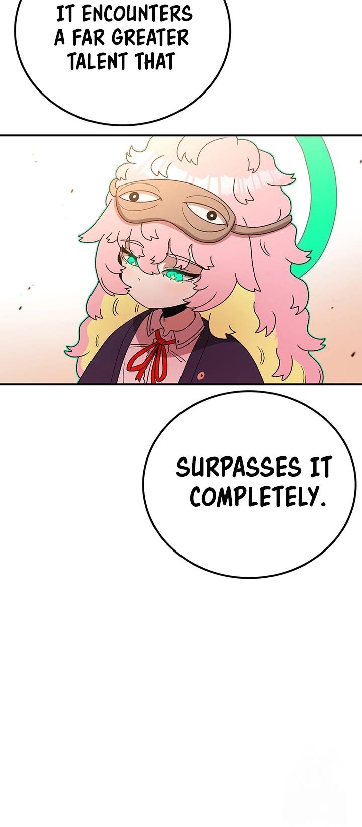 The House Without Time Chapter 119 page 41 - Chapter 119
