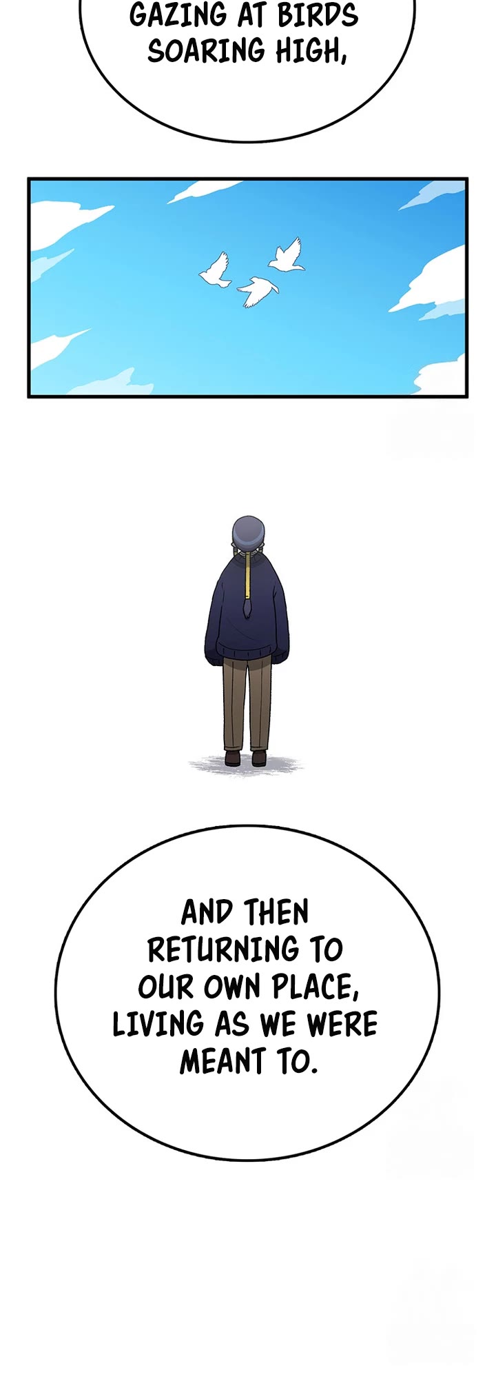 The House Without Time Chapter 119 page 49 - Chapter 119